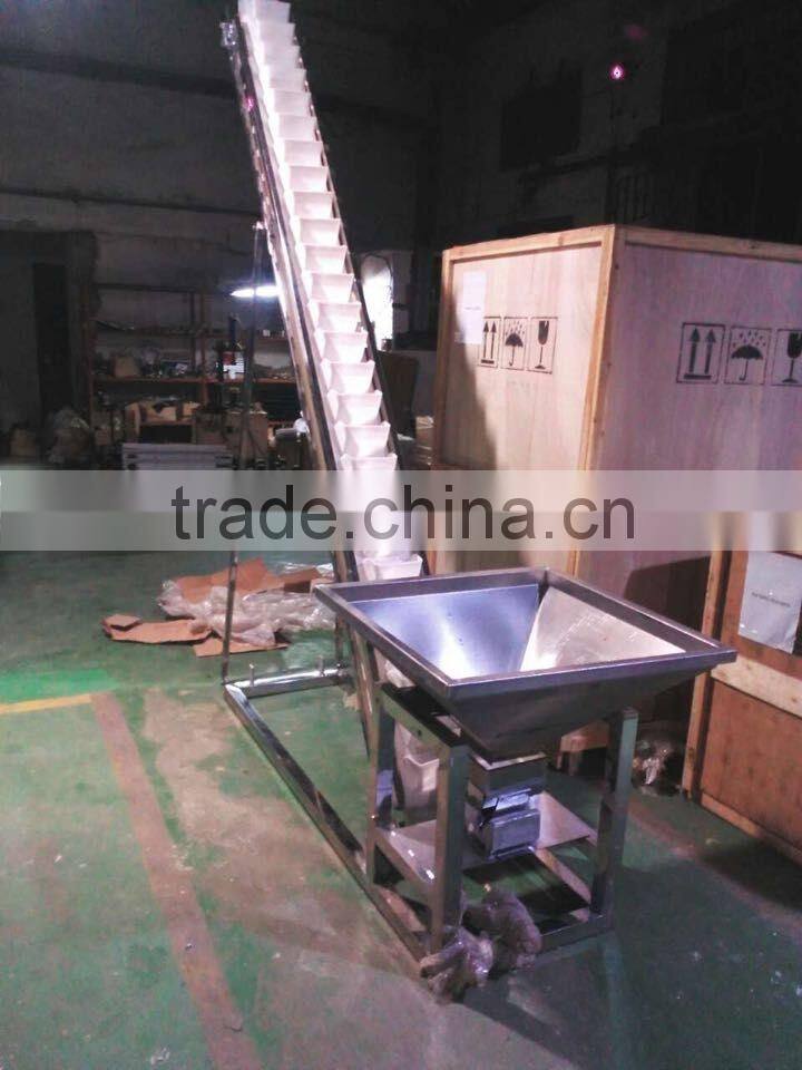 Automatic packing machine for Granule food