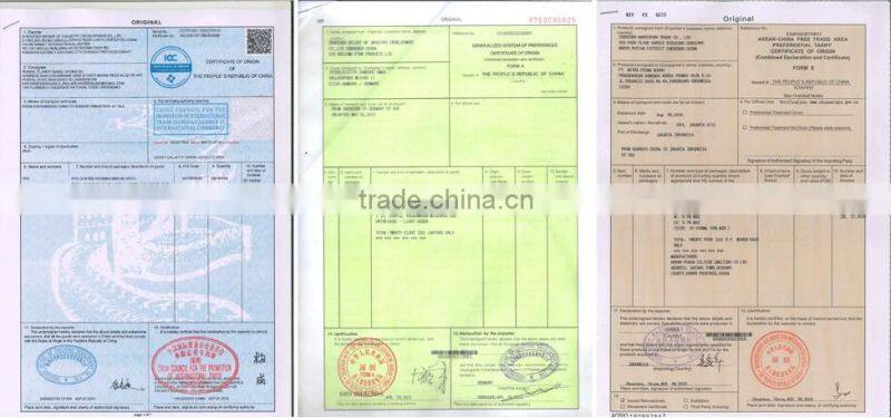 Cleaning tools mops handle colorful fower design wood broom stick