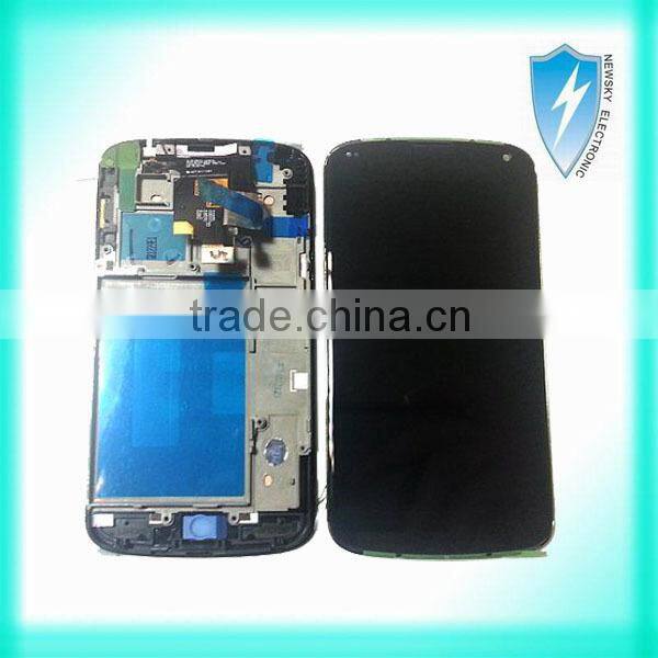 for lg nexus 4 e960 lcd touch screen replacement