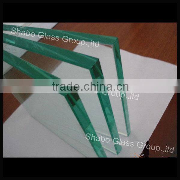 6mm Bronze Reflective Glass/Coated Glass