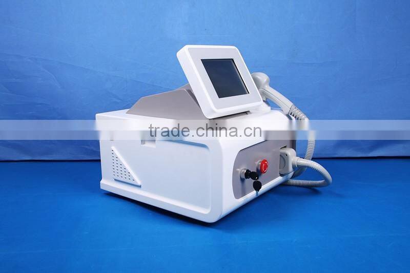 Best price salon use 808 laser used for hair removal