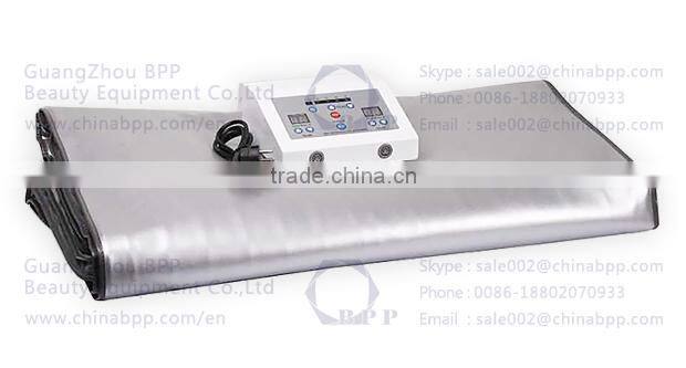 New products slimming body wrap blanket