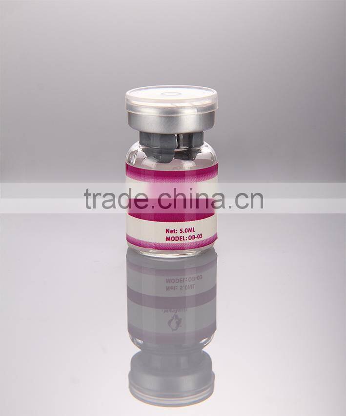 Wrinkle removal Beauty / facial mask