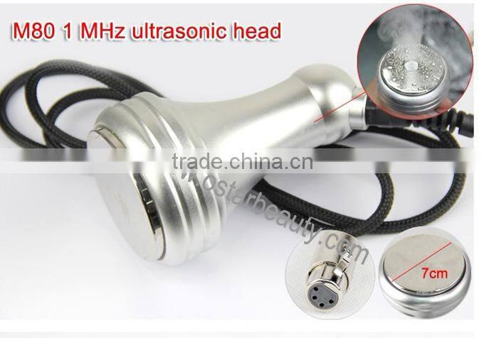 New beauty rf vacuum cavitation photon slimming machine OB-SR01