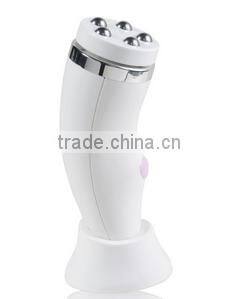 2016 Electric facial brush pore cleaner