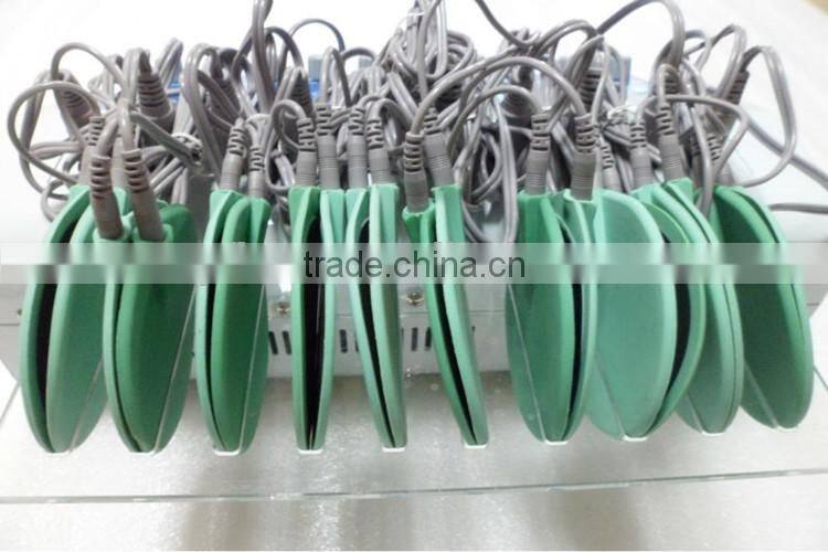 Best Effective therapy machine electronic stimulator machine