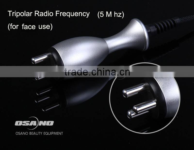 2015 New Velasahpe / Radio Frequency 5 Mhz / Cavi Slimming Equipment