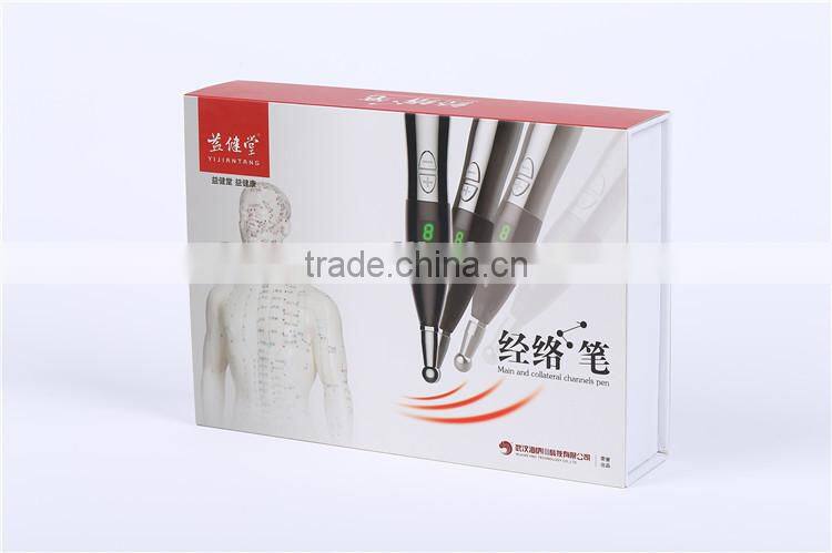 Chinese electrical acupuncture stimulator Pen