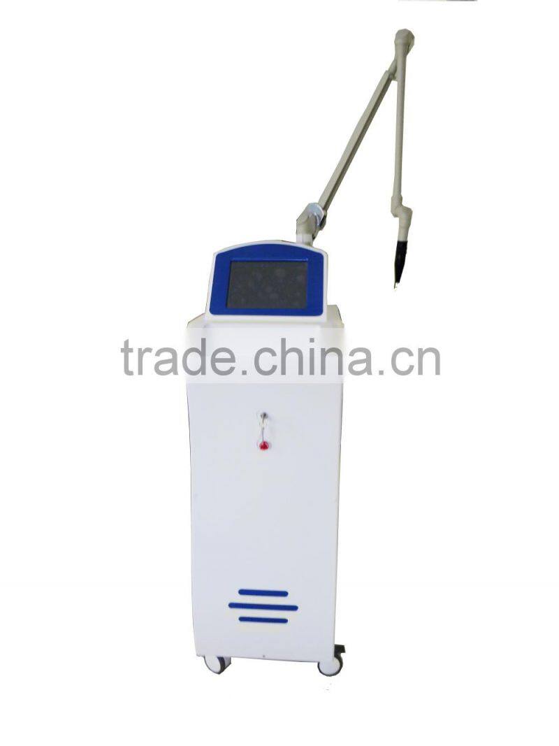 Tattoo Removal Laser ND YAG for Permanent Make up