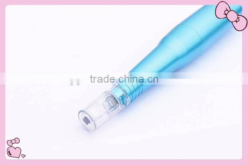 Professional Use Rechargeable Micro-Needling Nano Derma Pen