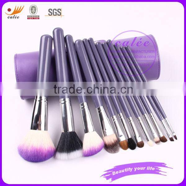 New design cosmetic tube with brush with OEM design