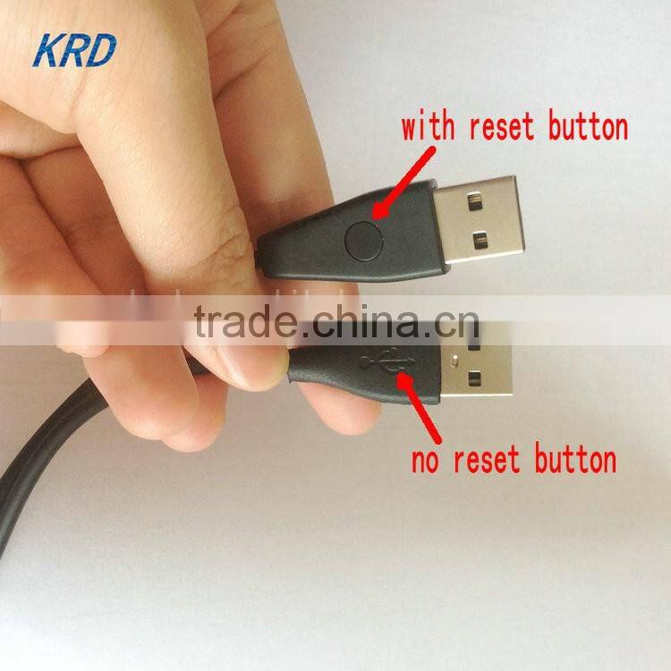 Hot New selling Replacement USB Charging Cable Power Charger For Fitbit Alta Smart Wrist Band