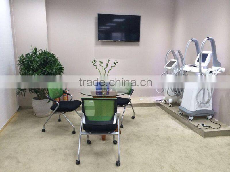 Laser RF Multi-functional 5 in 1 Multifunction Beauty Machine