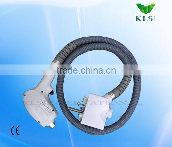 KLSi 808 diode laser KEYLASER Factory price high quality Germany Bar 808nm diode laser Hair Removal beauty equipment