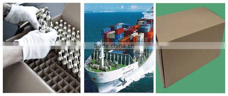 Hot selling 60g co2 cylinder manufactured in China