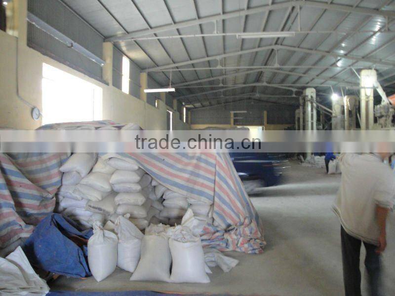 Vietnamese Premium-Quality Jasmine Rice 15% Premium grade