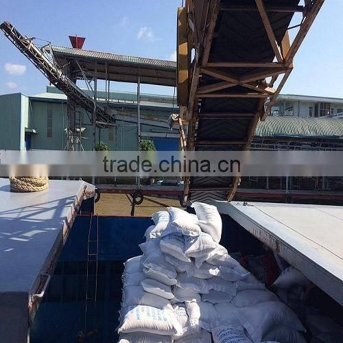HIGH QUALITY VIETNAM 5% BROKEN MEDIUM RICE WITH DOUBLE POLISHING