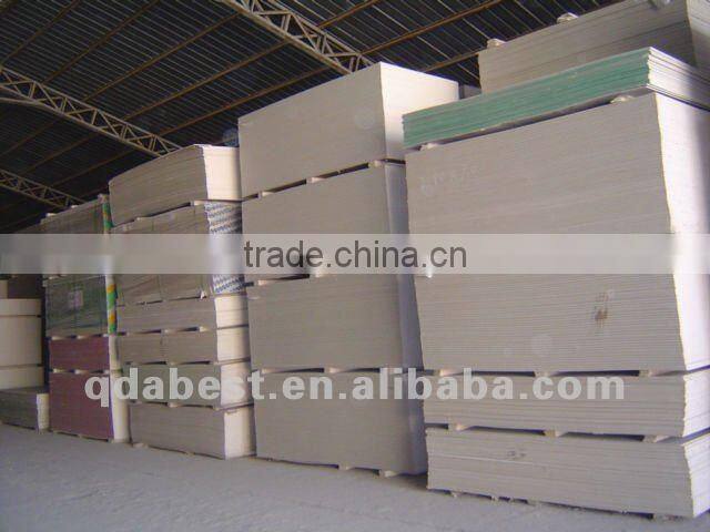 12mm prices gypsum board