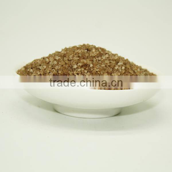 Espresso Brava Flavoured Sea Salt