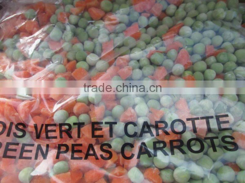 new season califlornia vegetable