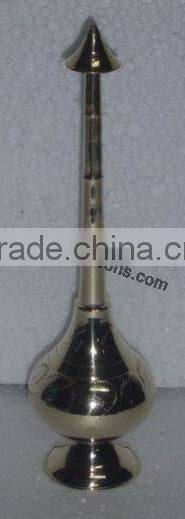 NEW STYLISH BRASS DIYA FOR DIWALI DECORATION