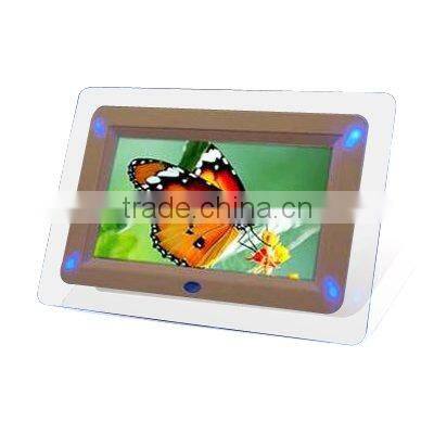 7 inch Digital Photo Frame ITC-704