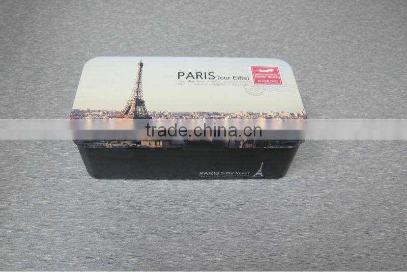 promotional gift can