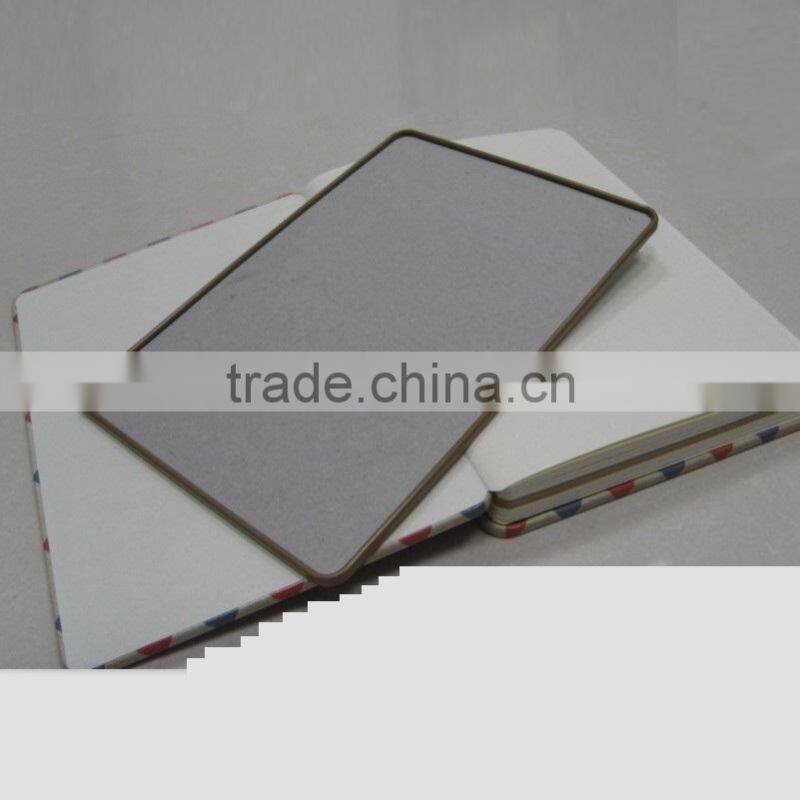 China wholesale metal tinplate advertising board door plate