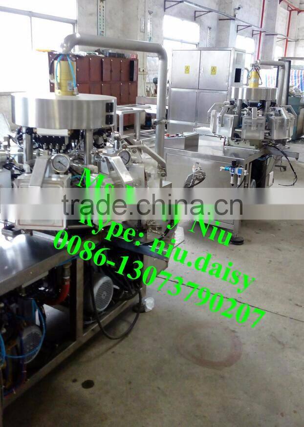 vacuum dried fish packing machine/dried tofu vacuum packaging machine/plastic bag wrapping machine for meat