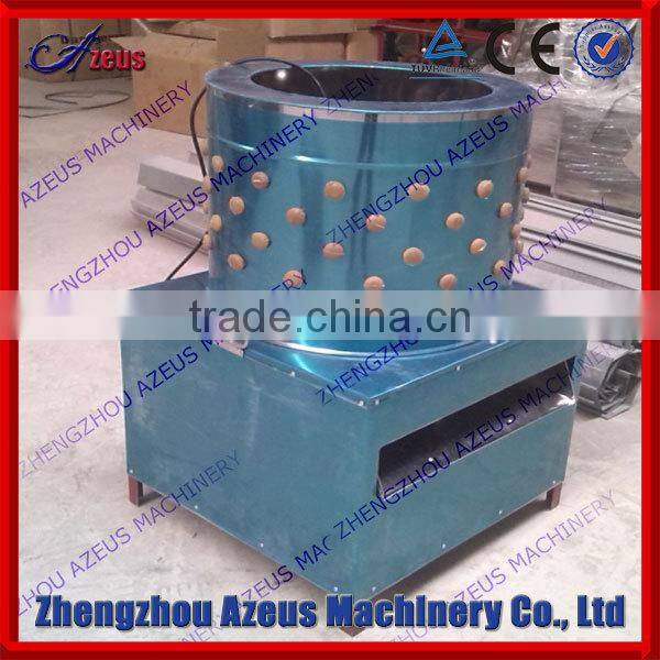 Poultry Chicken Feather Plucker Machine