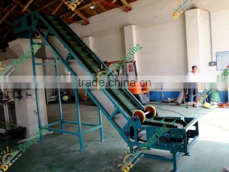 automatic weighing sewing pellet package machine price