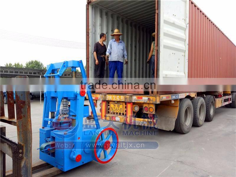 Reliable Performance Raw Materials In Charcoal Briquette Making Machines