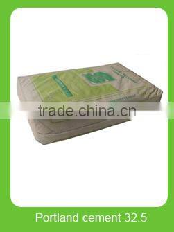 Grade 42.5 portland cement price per ton for construction