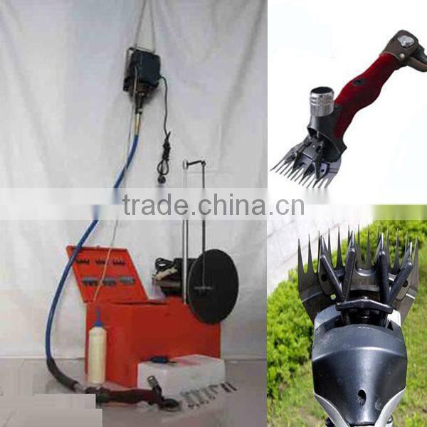 New Design Durable Sheep Shearing Clipper Shear with low price