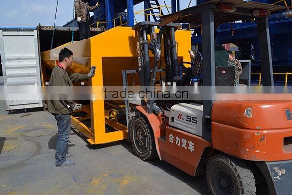 CE Approved of LB1200 High Quality Asphalt Mixing Plant with Preferential Price