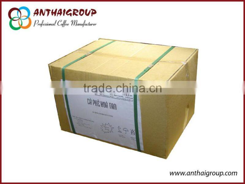 INSTANT COFFEE POWDER