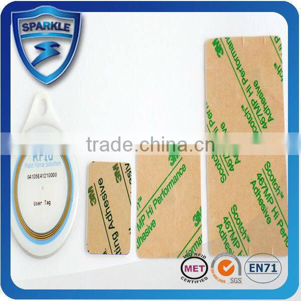 ISO18000-6C UHF RFID Tag Long Distance