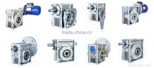 transmission system gear box worm reduction gearboxes