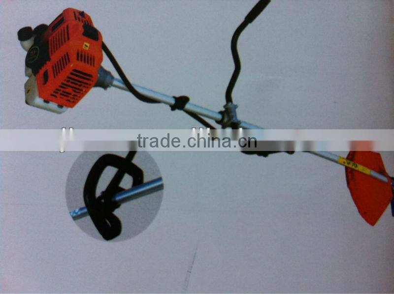 CE GS Certificate gasoline Brush Cutter