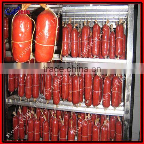 industrial smokehouse meat smokehouse fish sausage smokehouse for sale