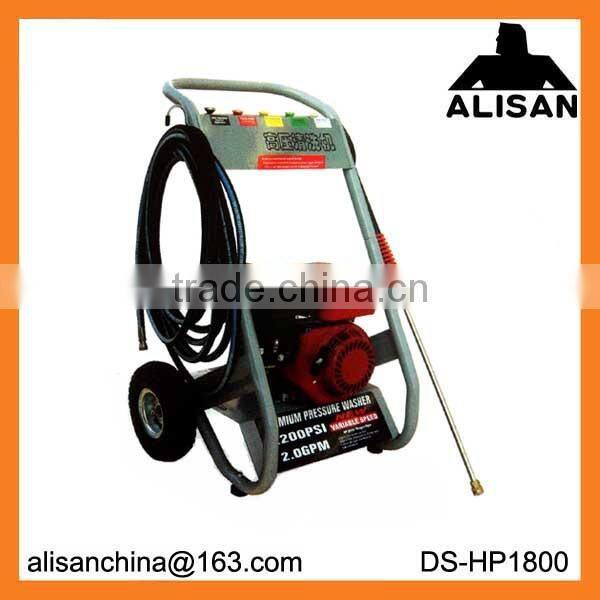 foam machine for car washing