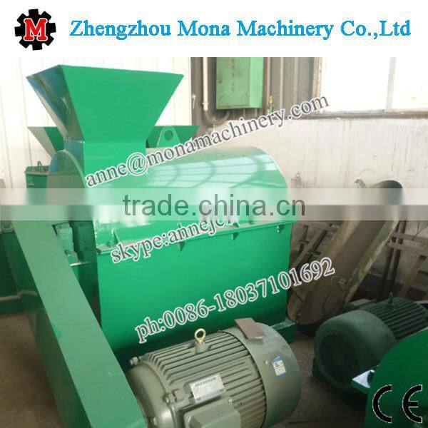 Compound fertilizer pulverizer for sale