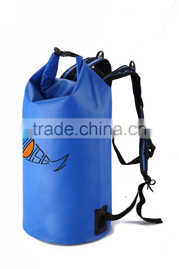 30L new arrival outdoor waterproof simple backpack