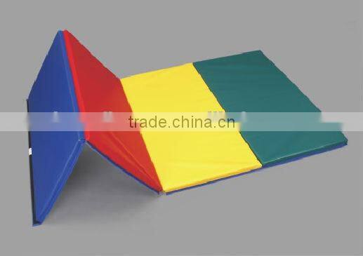 Manufacturer Gymnastics Tumbling Martial Folding Mat