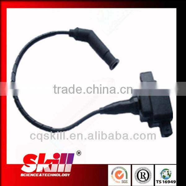 2014 toyota/ Motor GY6/YP/CG (EFI) ignition coil 90919-02239