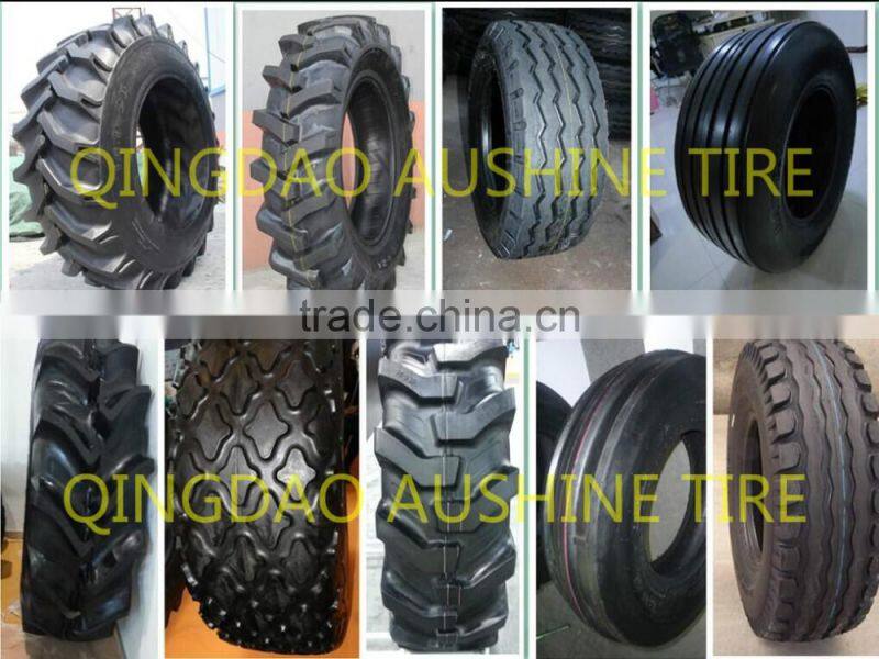 China manufacturer wholesale forklift solid tyre/solid wheel tyre 8.25-16