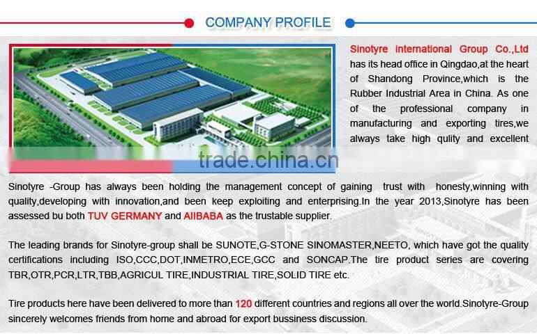 China factory direct supply wholesale pcr car tyres 4x4 SUV tires