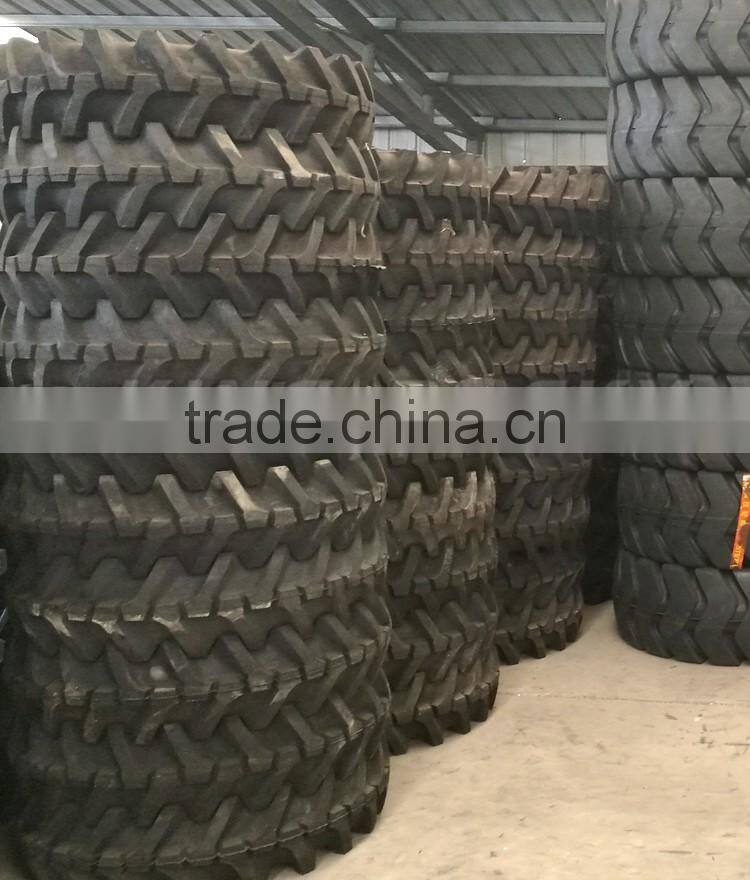 R-1 agricultural tractor tires 7.50-16 with farming