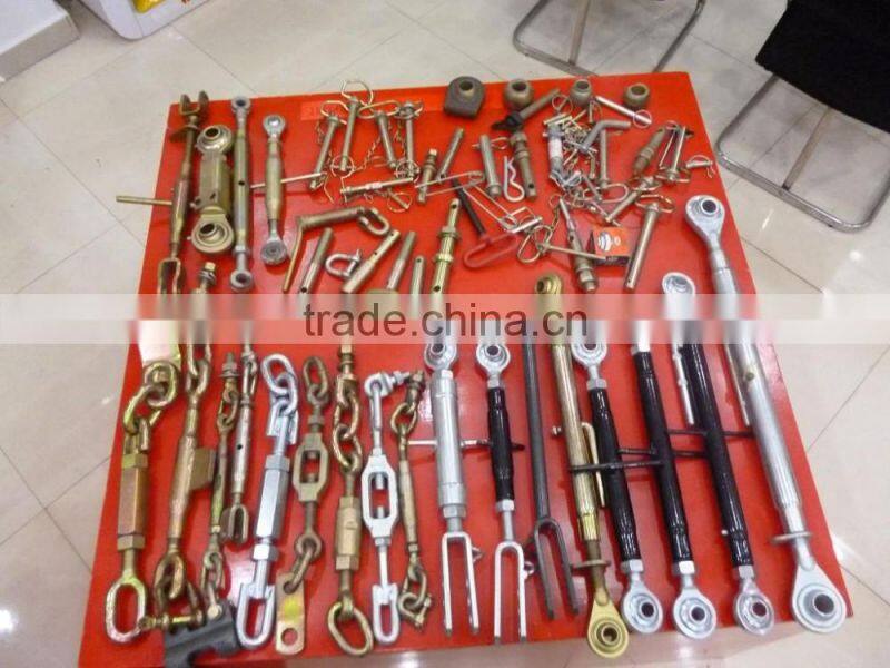 TOPLINK LINKAGE ASSEMBLY TRACTOR LINK PIN