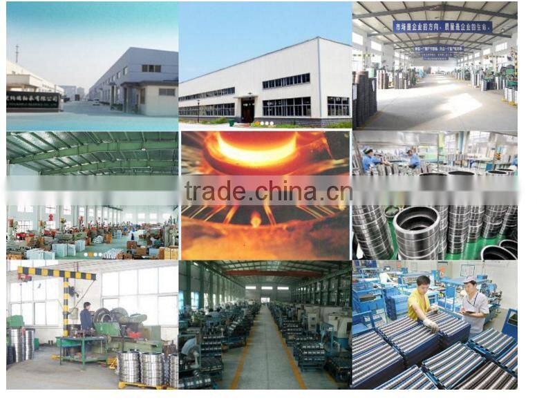 Stainless self-aligning ball bearing 1310